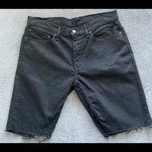 Men’s Levi’s 511 Slim Fit Shorts